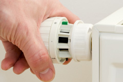 Aike central heating repair costs