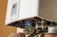 free Aike boiler install quotes